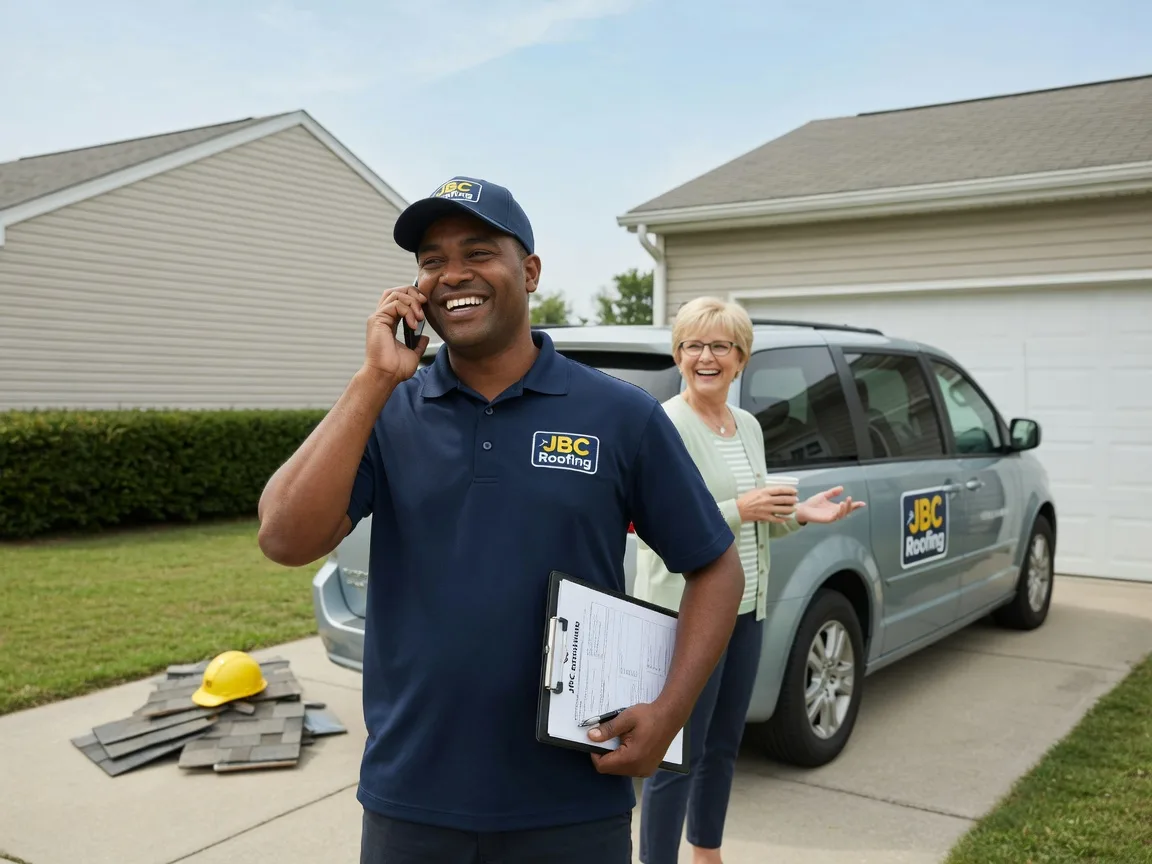 Roof Replacement Heflin, AL FAQs
